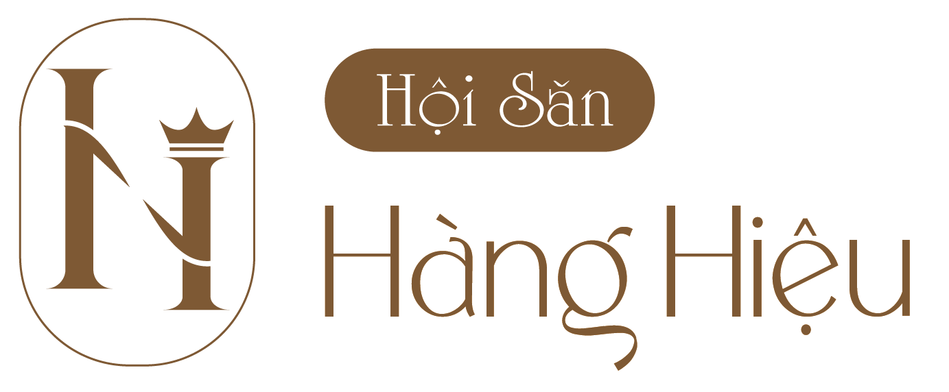 Hội Săn Hàng Hiệu - Hàng Nhập Chất Lượng